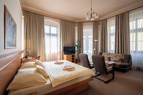 LD PALACE Spa & Kur
