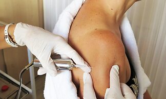 LD PALACE Spa & Kur