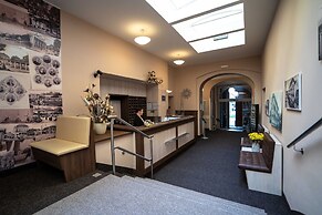 LD PALACE Spa & Kur