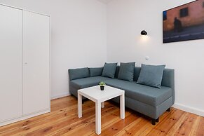 Apartment by the Park Gdynia by Renters