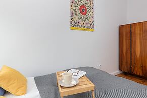 Apartment by the Park Gdynia by Renters