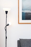 Apartment by the Park Gdynia by Renters