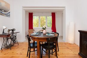 Apartment by the Park Gdynia by Renters