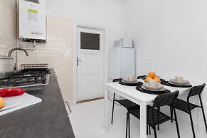 Apartment by the Park Gdynia by Renters