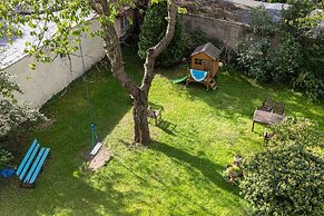 Apartment by the Park Gdynia by Renters