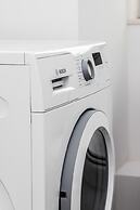 Apartment by the Park Gdynia by Renters