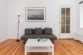 Apartment by the Park Gdynia by Renters