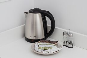 Apartment by the Park Gdynia by Renters