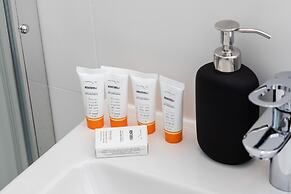 Apartment by the Park Gdynia by Renters