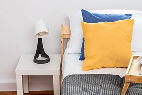 Apartment by the Park Gdynia by Renters