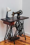 Apartment by the Park Gdynia by Renters