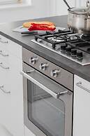 Apartment by the Park Gdynia by Renters