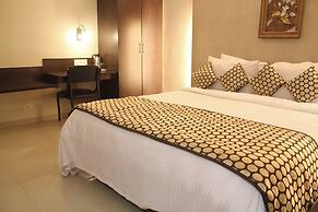 New Hotel Europa Inn