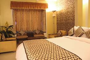 New Hotel Europa Inn