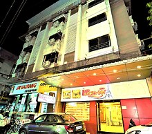 New Hotel Europa Inn