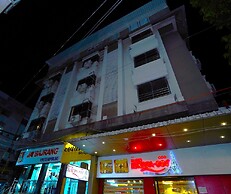 New Hotel Europa Inn