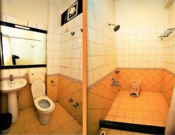 New Hotel Europa Inn