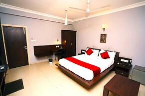 New Hotel Europa Inn