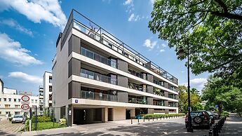 Apartamenty Sun & Snow Rezydencja Łazienki Park