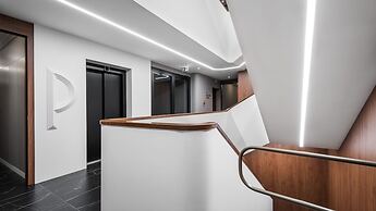 Apartamenty Sun & Snow Rezydencja Łazienki Park