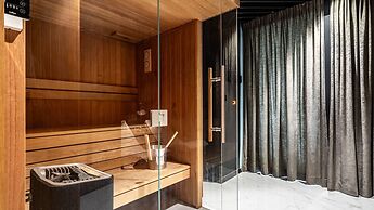 Apartamenty Sun & Snow Rezydencja Łazienki Park