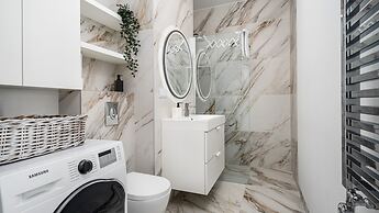 Apartamenty Sun & Snow Rezydencja Łazienki Park