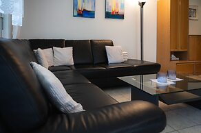 Haus Kibo- Sunny place for 4