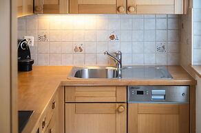 Haus Kibo- Sunny place for 4