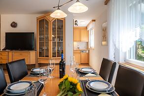 Haus Kibo- Sunny place for 4