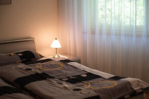 Haus Kibo- Sunny place for 4