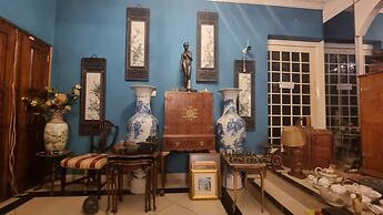 The Gallery Boutique Hotel