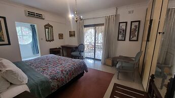 The Gallery Boutique Hotel