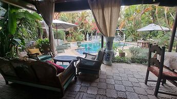 The Gallery Boutique Hotel