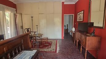 The Gallery Boutique Hotel