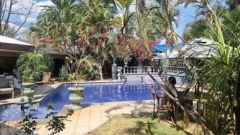 The Gallery Boutique Hotel