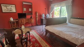 The Gallery Boutique Hotel