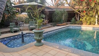 The Gallery Boutique Hotel