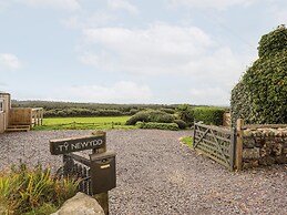 Ty Newydd