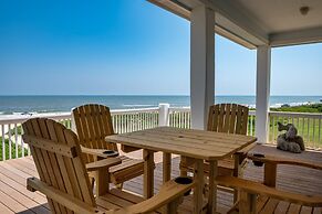 Beach Don't Kill My Vibe 4 Bedroom Home by Redawning