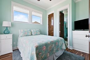 Beach Don't Kill My Vibe 4 Bedroom Home by RedAwning