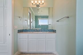 Beach Don't Kill My Vibe 4 Bedroom Home by RedAwning