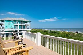 Beach Don't Kill My Vibe 4 Bedroom Home by RedAwning