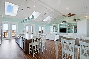 Beach Don't Kill My Vibe 4 Bedroom Home by RedAwning