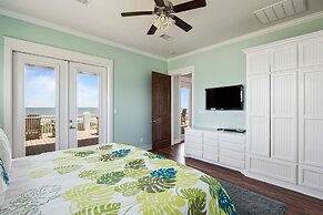 Beach Don't Kill My Vibe 4 Bedroom Home by RedAwning