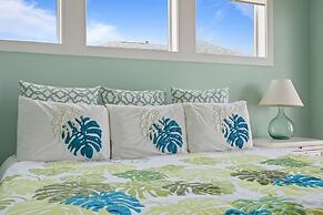 Beach Don't Kill My Vibe 4 Bedroom Home by RedAwning