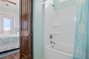 Beach Don't Kill My Vibe 4 Bedroom Home by RedAwning