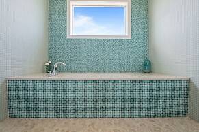 Beach Don't Kill My Vibe 4 Bedroom Home by RedAwning