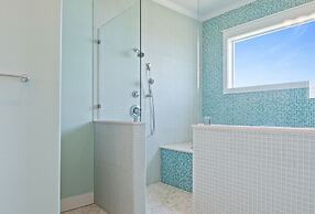 Beach Don't Kill My Vibe 4 Bedroom Home by RedAwning