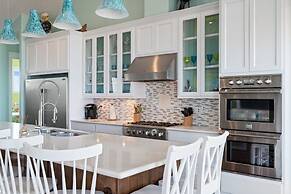 Beach Don't Kill My Vibe 4 Bedroom Home by RedAwning