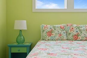 Beach Don't Kill My Vibe 4 Bedroom Home by RedAwning